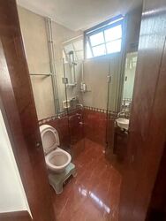 Sanctuary Green (D15), Condominium #618893501